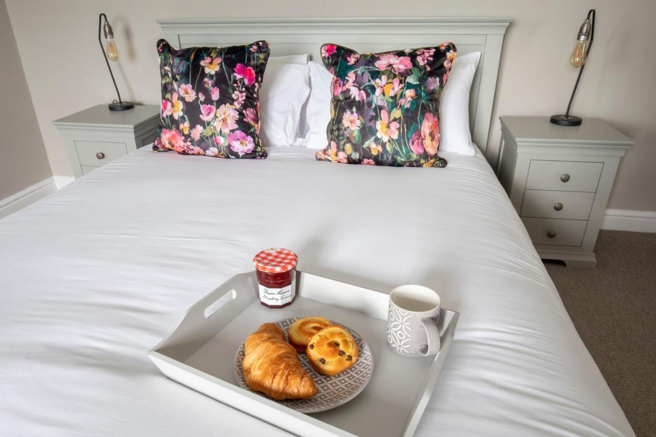 Vaughan Lodge Elegant 2-Bed Duplex With Views Near Malvern Hills Malvern Wells Esterno foto